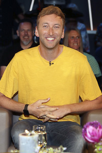 'NDR Talk Show' in Hamburg
