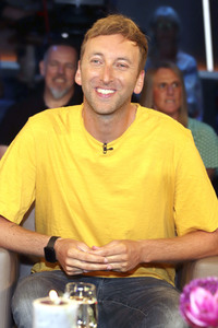 'NDR Talk Show' in Hamburg