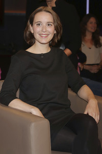 'NDR Talk Show' in Hamburg