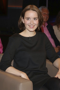 'NDR Talk Show' in Hamburg