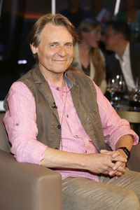 'NDR Talk Show' in Hamburg