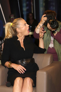 'NDR Talk Show' in Hamburg