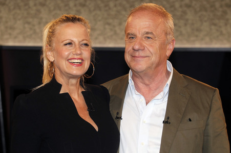 'NDR Talk Show' in Hamburg