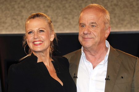 'NDR Talk Show' in Hamburg