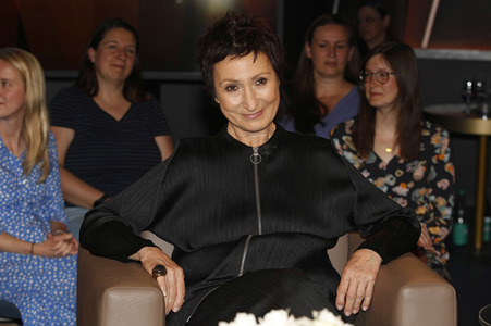 'NDR Talk Show' in Hamburg
