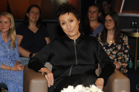 'NDR Talk Show' in Hamburg