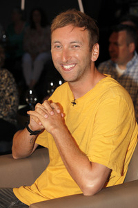 'NDR Talk Show' in Hamburg