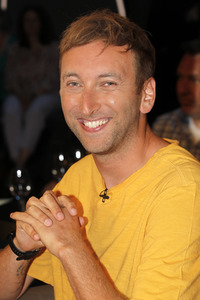 'NDR Talk Show' in Hamburg