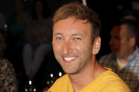 'NDR Talk Show' in Hamburg