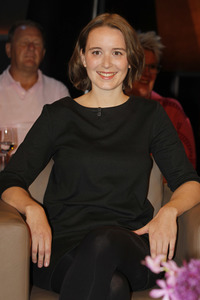 'NDR Talk Show' in Hamburg