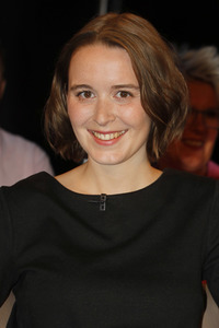 'NDR Talk Show' in Hamburg