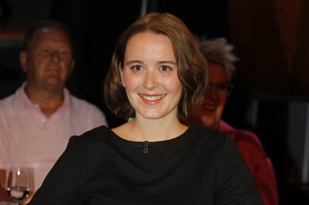 'NDR Talk Show' in Hamburg