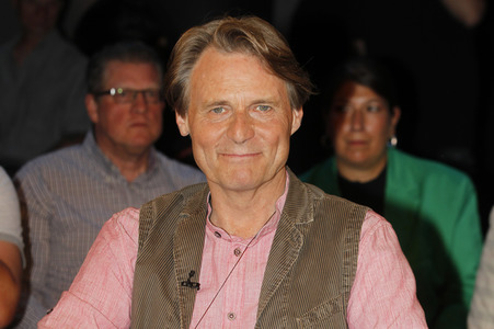 'NDR Talk Show' in Hamburg