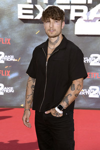 Special Screening 'Tyler Rake: Extraction 2' in Berlin