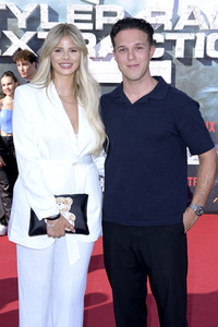 Special Screening 'Tyler Rake: Extraction 2' in Berlin