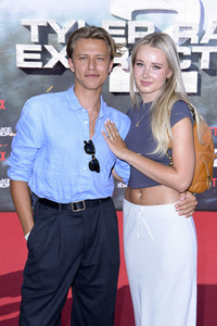 Special Screening 'Tyler Rake: Extraction 2' in Berlin