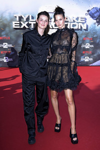 Special Screening 'Tyler Rake: Extraction 2' in Berlin