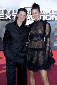 Special Screening 'Tyler Rake: Extraction 2' in Berlin
