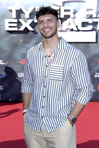 Special Screening 'Tyler Rake: Extraction 2' in Berlin