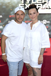 Special Screening 'Tyler Rake: Extraction 2' in Berlin