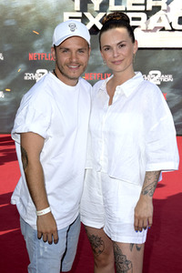 Special Screening 'Tyler Rake: Extraction 2' in Berlin