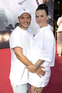 Special Screening 'Tyler Rake: Extraction 2' in Berlin