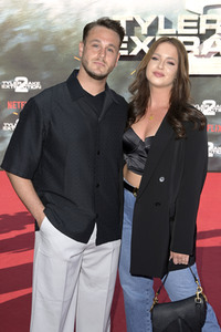 Special Screening 'Tyler Rake: Extraction 2' in Berlin