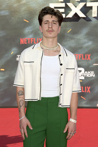 Special Screening 'Tyler Rake: Extraction 2' in Berlin