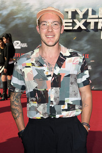 Special Screening 'Tyler Rake: Extraction 2' in Berlin