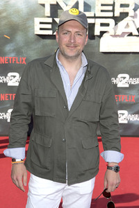 Special Screening 'Tyler Rake: Extraction 2' in Berlin
