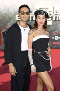 Special Screening 'Tyler Rake: Extraction 2' in Berlin
