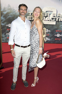 Special Screening 'Tyler Rake: Extraction 2' in Berlin