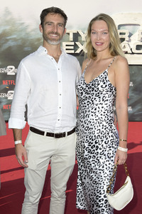 Special Screening 'Tyler Rake: Extraction 2' in Berlin