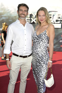Special Screening 'Tyler Rake: Extraction 2' in Berlin