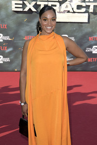 Special Screening 'Tyler Rake: Extraction 2' in Berlin