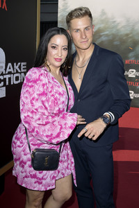 Special Screening 'Tyler Rake: Extraction 2' in Berlin