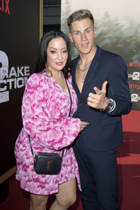 Special Screening 'Tyler Rake: Extraction 2' in Berlin