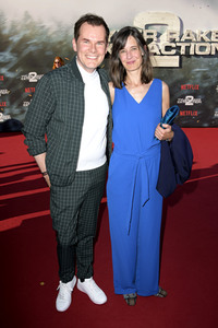 Special Screening 'Tyler Rake: Extraction 2' in Berlin