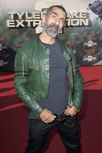 Special Screening 'Tyler Rake: Extraction 2' in Berlin