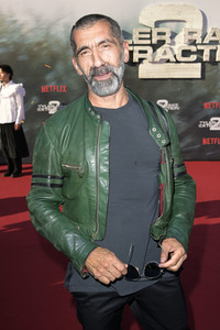 Special Screening 'Tyler Rake: Extraction 2' in Berlin