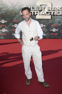Special Screening 'Tyler Rake: Extraction 2' in Berlin