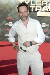 Special Screening 'Tyler Rake: Extraction 2' in Berlin