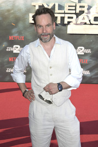 Special Screening 'Tyler Rake: Extraction 2' in Berlin