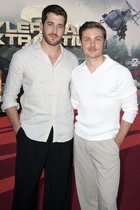 Special Screening 'Tyler Rake: Extraction 2' in Berlin