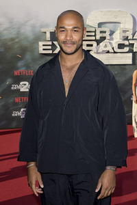 Special Screening 'Tyler Rake: Extraction 2' in Berlin