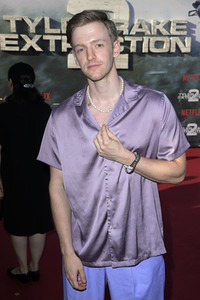 Special Screening 'Tyler Rake: Extraction 2' in Berlin