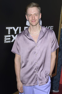 Special Screening 'Tyler Rake: Extraction 2' in Berlin