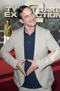 Special Screening 'Tyler Rake: Extraction 2' in Berlin