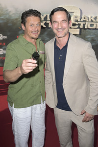 Special Screening 'Tyler Rake: Extraction 2' in Berlin