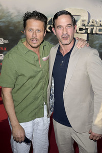 Special Screening 'Tyler Rake: Extraction 2' in Berlin